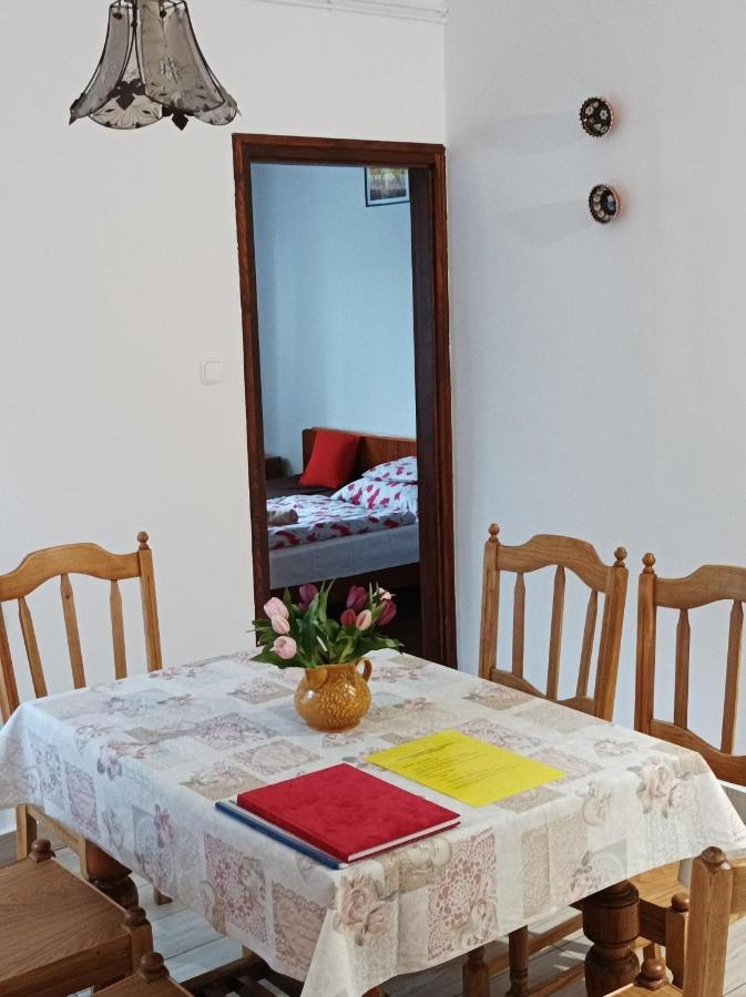 Kemences Vendeghaz Hotel Mikohaza Bagian luar foto